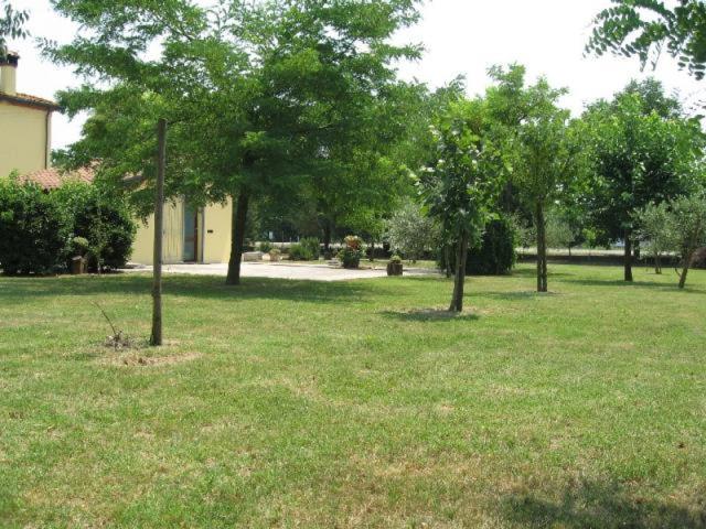 Al Parco Bed & Breakfast Ravenna Exterior photo