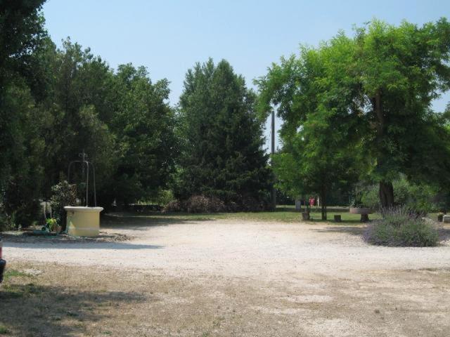 Al Parco Bed & Breakfast Ravenna Exterior photo