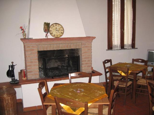 Al Parco Bed & Breakfast Ravenna Exterior photo