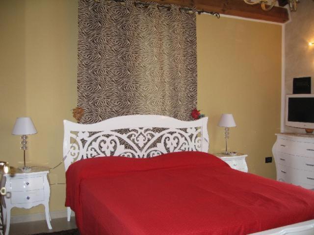 Al Parco Bed & Breakfast Ravenna Exterior photo