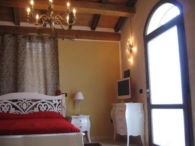 Al Parco Bed & Breakfast Ravenna Exterior photo