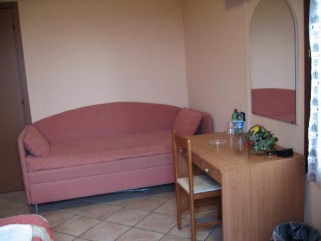 Al Parco Bed & Breakfast Ravenna Exterior photo