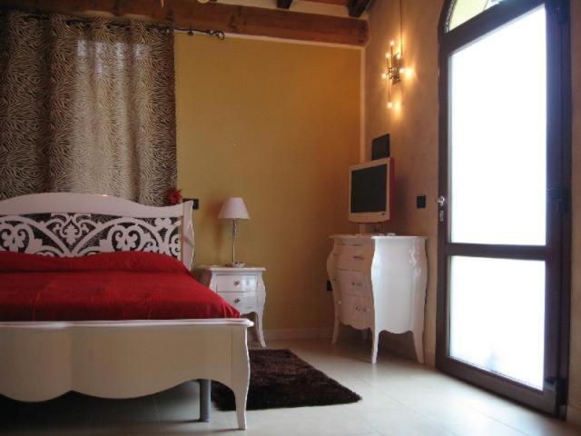 Al Parco Bed & Breakfast Ravenna Exterior photo