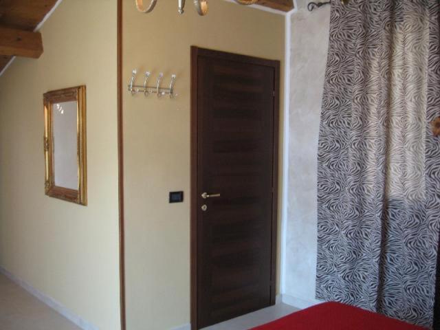 Al Parco Bed & Breakfast Ravenna Exterior photo
