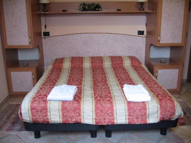 Al Parco Bed & Breakfast Ravenna Exterior photo