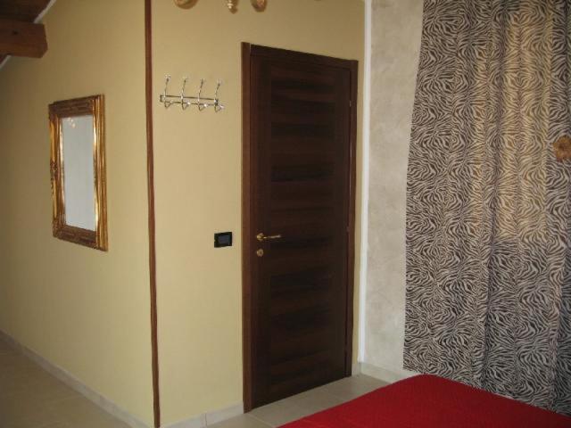 Al Parco Bed & Breakfast Ravenna Exterior photo