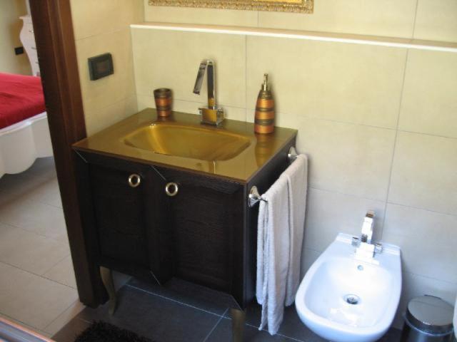 Al Parco Bed & Breakfast Ravenna Exterior photo