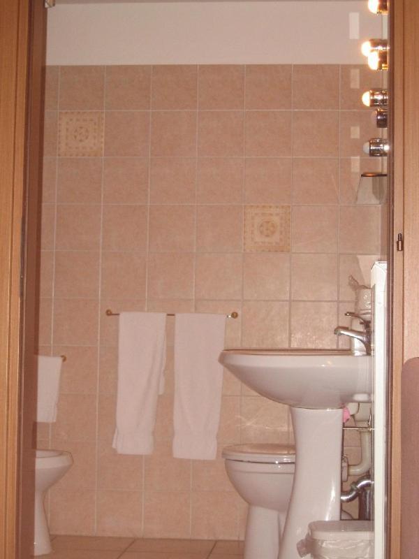 Al Parco Bed & Breakfast Ravenna Exterior photo